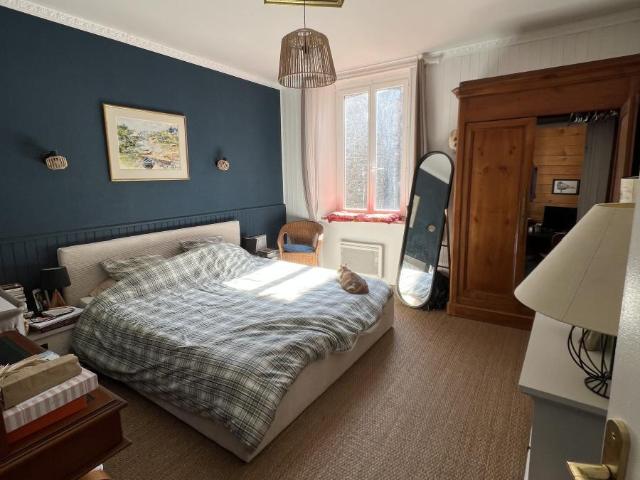 Appartement vente à Dinan, Bretagne