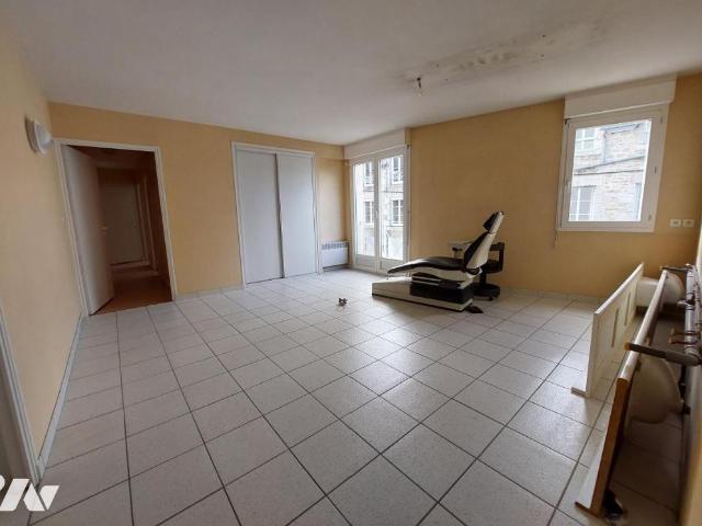 Appartement vente à Dinan, Bretagne