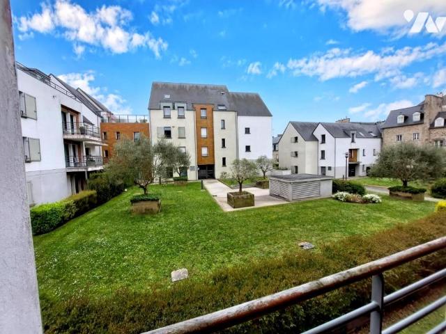 Appartement vente à Dinan, Côtes-d'Armor