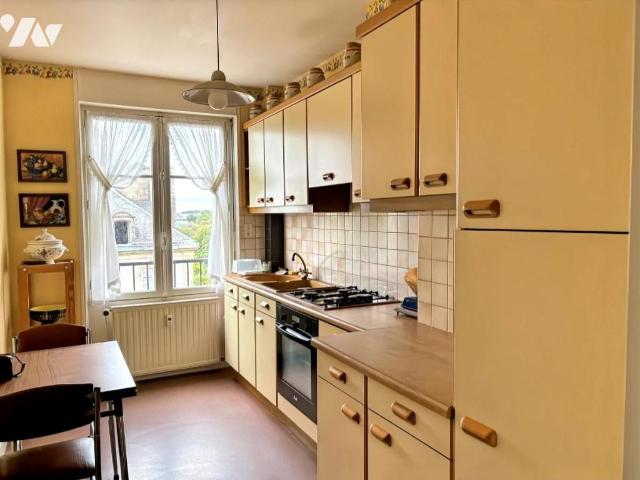 Appartement vente à Dinan, Côtes-d'Armor