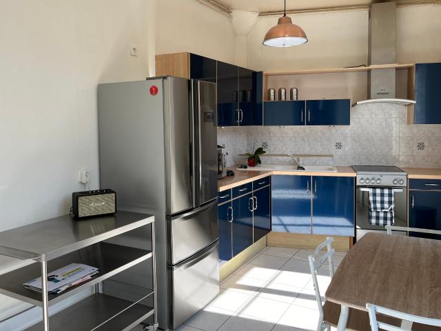 Appartement vente à Dinan, Bretagne