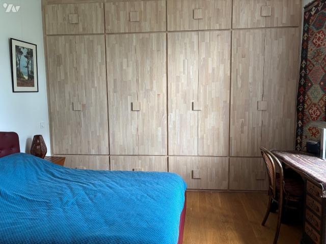 Appartement vente à Dinan, Bretagne
