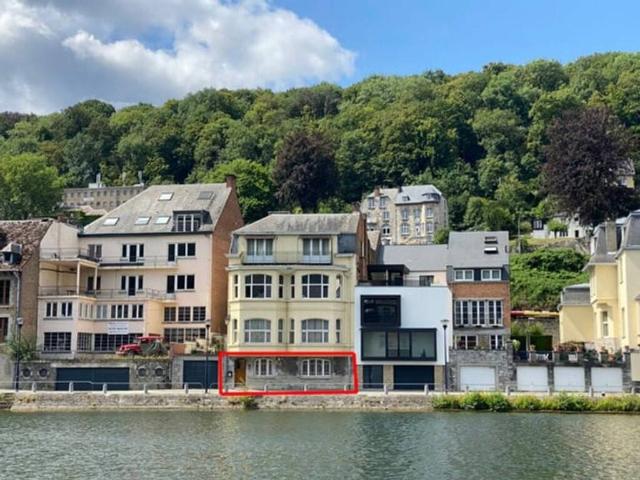 Appartement vente à Dinant, Wallonie
