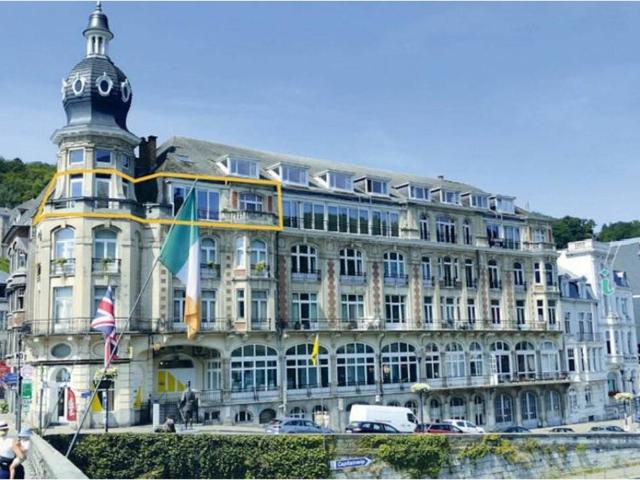 Appartement vente à Dinant, Wallonie