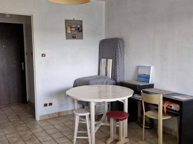 Appartement vente à Saint-Malo, Bretagne