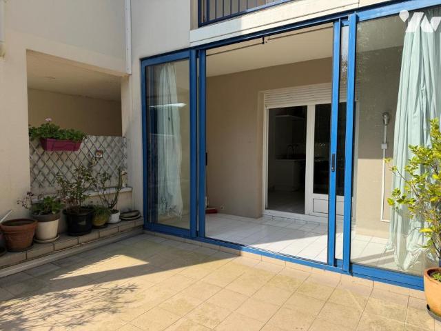 Appartement vente à Saint-Malo, Bretagne