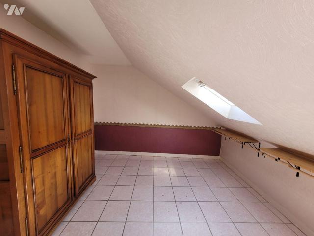 Appartement vente à Saint-Malo, Bretagne