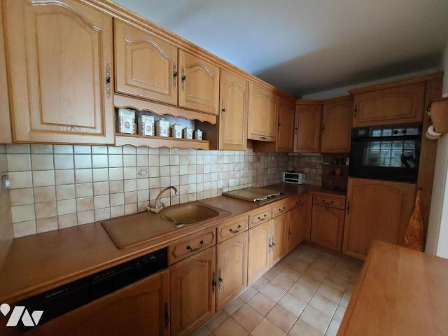 Appartement vente à Saint-Malo, Bretagne