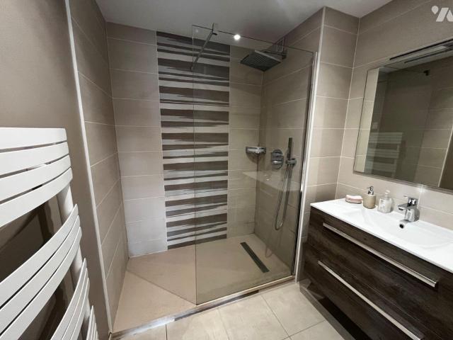 Appartement vente à Saint-Malo, Bretagne