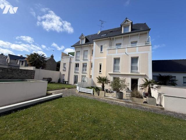 Appartement vente à Saint-Malo, Bretagne