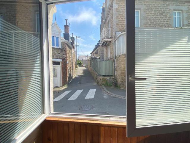 Appartement vente à Saint-Malo, Bretagne