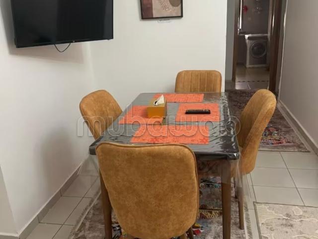 Appartement vente à Khémisset