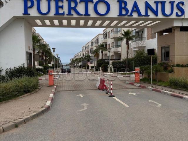 Appartement vente à Mohammedia, Gharb-Chrarda-Beni Hssen
