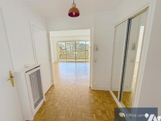 Appartement vente à Gex, Divonne-les-bains