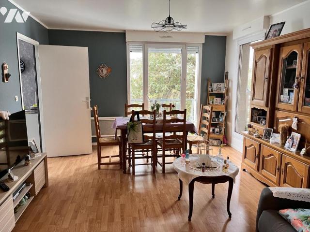 Appartement vente à Épernay, Dizy