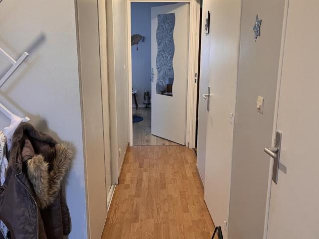 Appartement vente à Épernay, Dizy