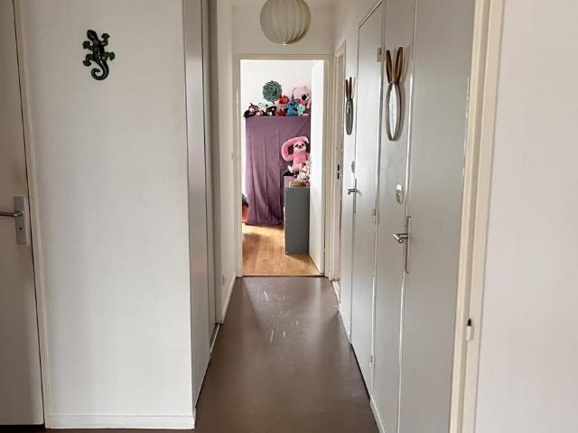 Appartement vente à Épernay, Dizy
