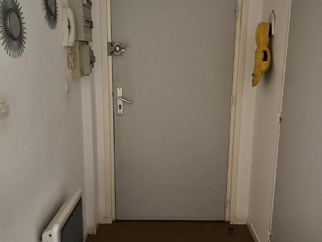 Appartement vente à Épernay, Dizy