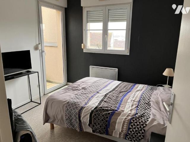 Appartement vente à Épernay, Dizy