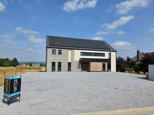 Appartement vente à Doische, Wallonie