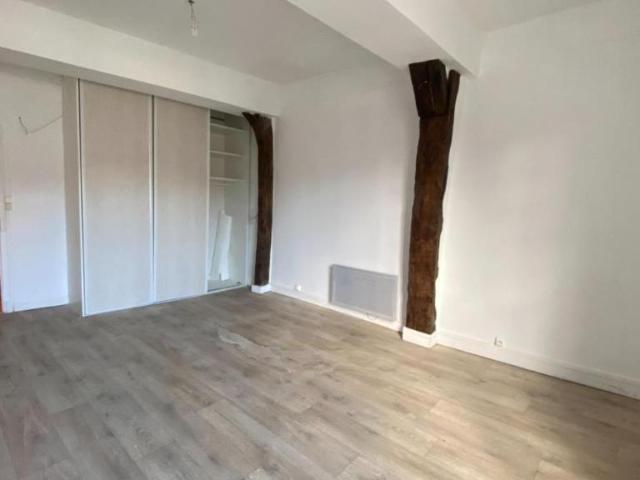 Appartement vente à Saint-Malo, Bretagne