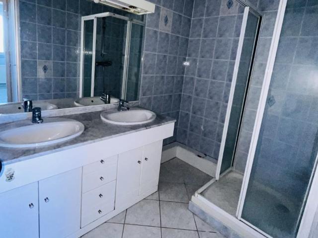 Appartement vente à Dole