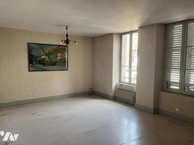 Appartement vente à Dole