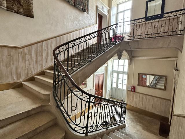 Appartement vente à Dole