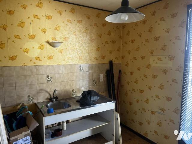 Appartement vente à Dole