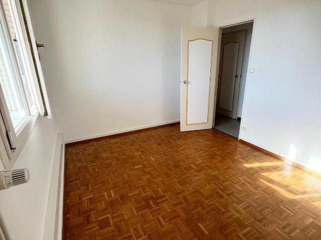 Appartement vente à Dole