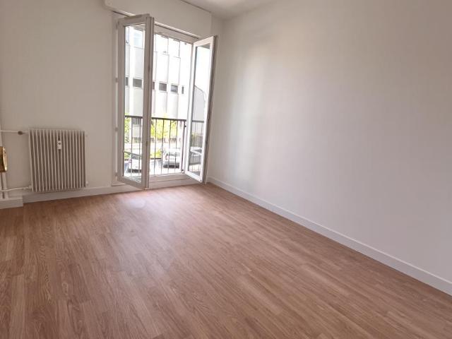 Appartement vente à Dole