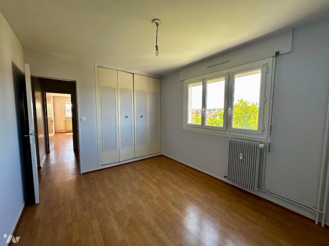 Appartement vente à Dole