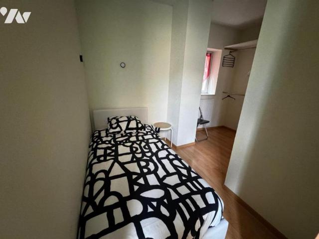 Appartement vente à Dole