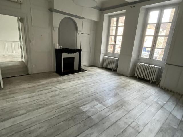 Appartement vente à Dole