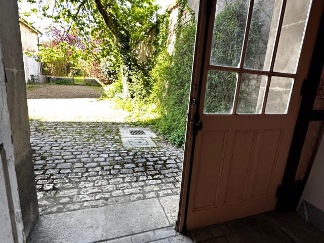 Appartement vente à Dole