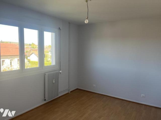 Appartement vente à Dole