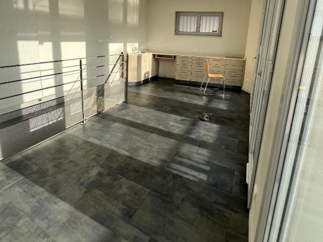 Appartement vente à Dole