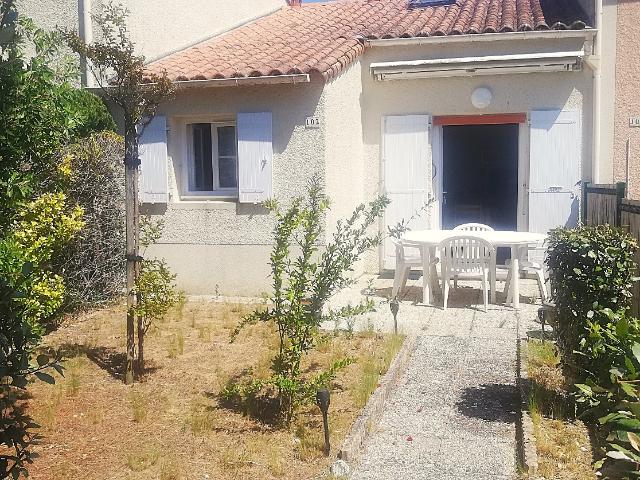 Appartement vente à Rochefort, Dolus-d'oléron