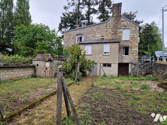 Maison vente à Argentan, Normandie