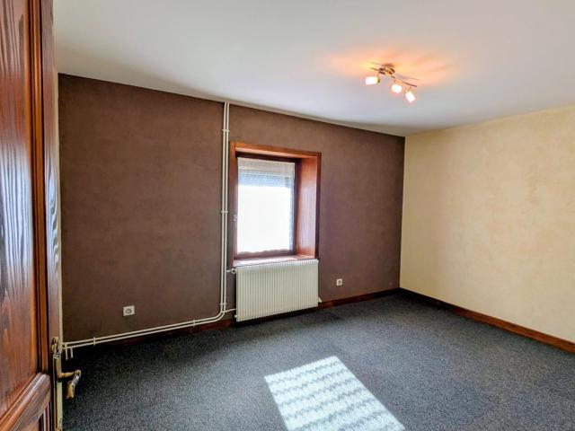 Appartement vente à Dommartin-lès-Remiremont, Vosges