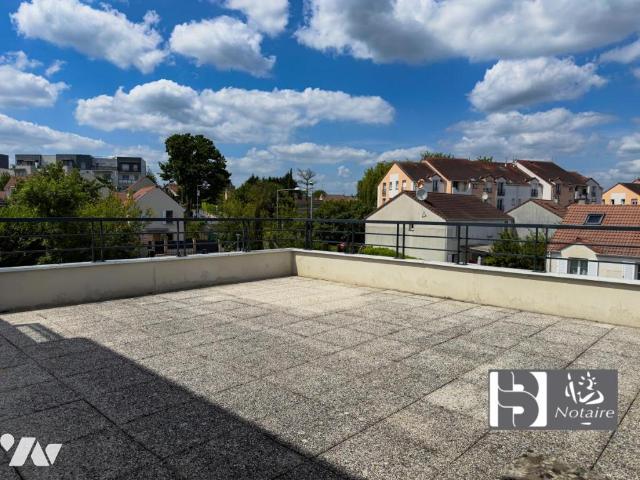 Appartement vente à Sarcelles, Domont