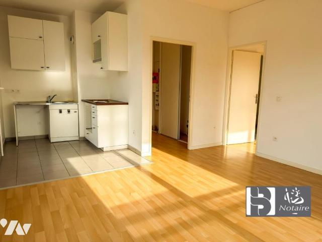 Appartement vente à Sarcelles, Domont