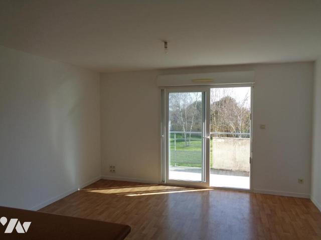 Appartement vente à Saint-Nazaire, Donges
