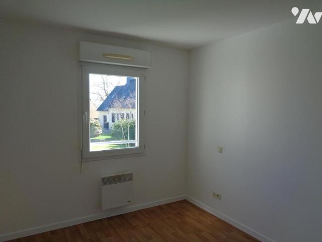 Appartement vente à Saint-Nazaire, Donges