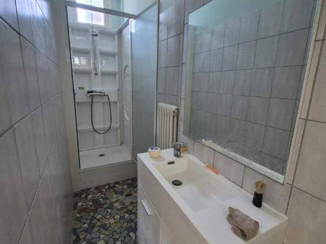 Appartement vente à Avranches, Donville-les-bains