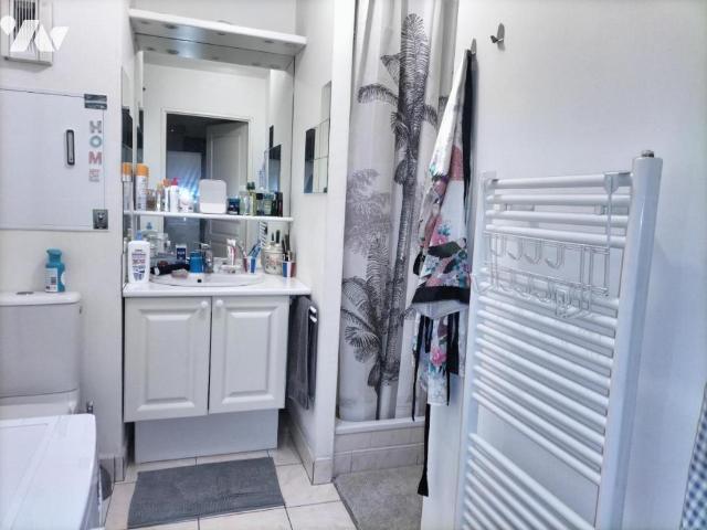 Appartement vente à Douai