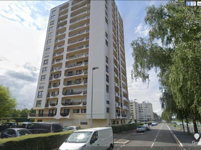 Appartement vente à Douai