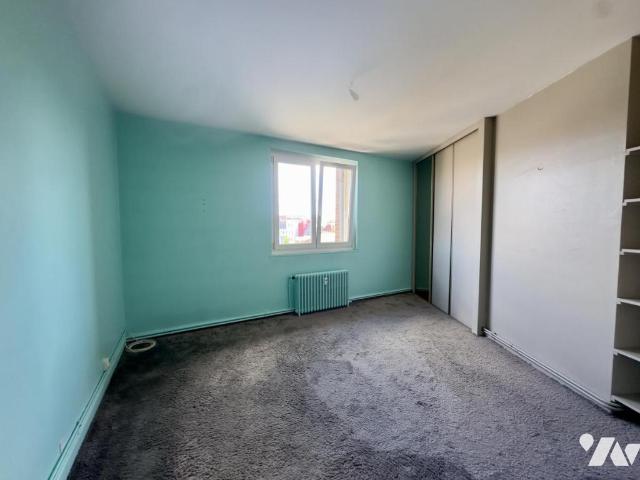 Appartement vente à Douai