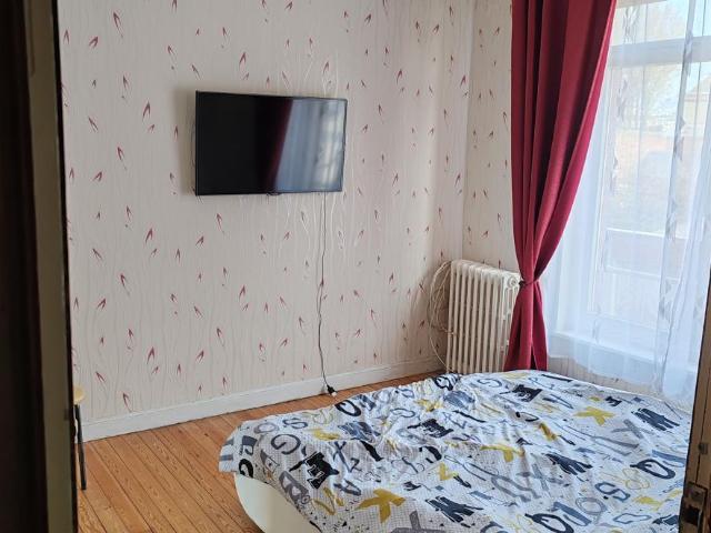 Appartement vente à Douai, Nord