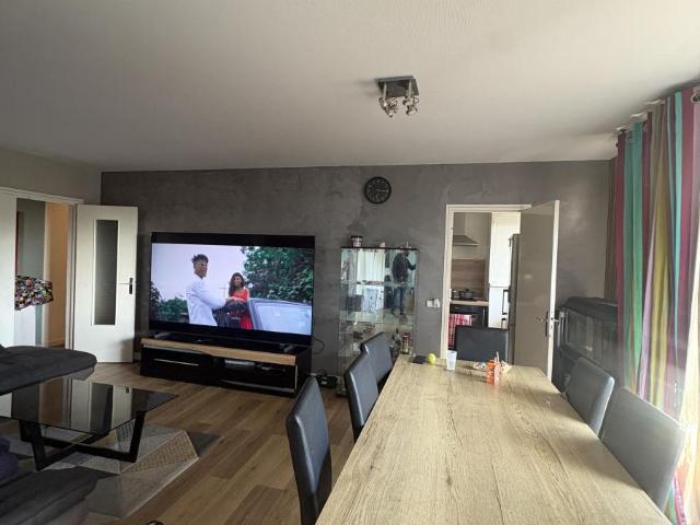 Appartement vente à Douai, Nord